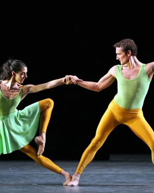 Safe Haven Ballet