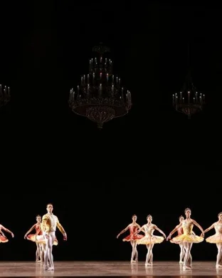 ZACHOR Dance Projects