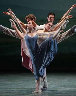 Ballet X