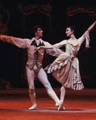 New York Theatre Ballet: The Nutcracker