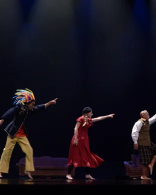 Cultura Latina Dance Acadmey Lynn